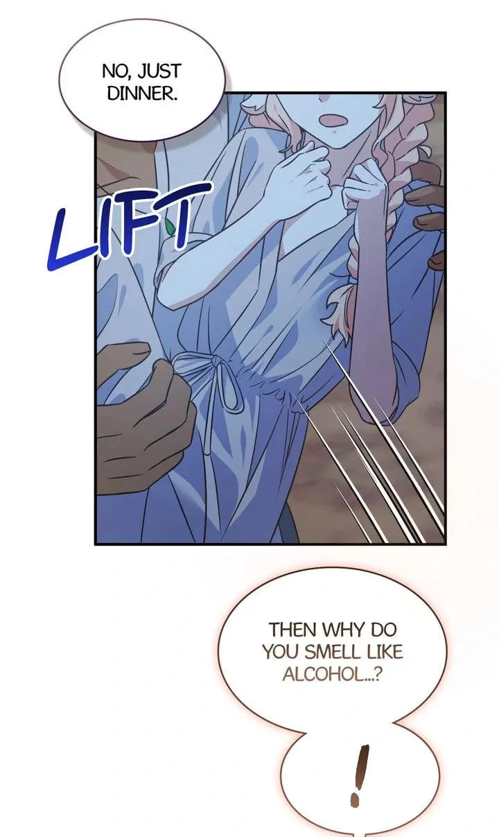 Wake Up, Warrior Chapter 149 page 53 - 