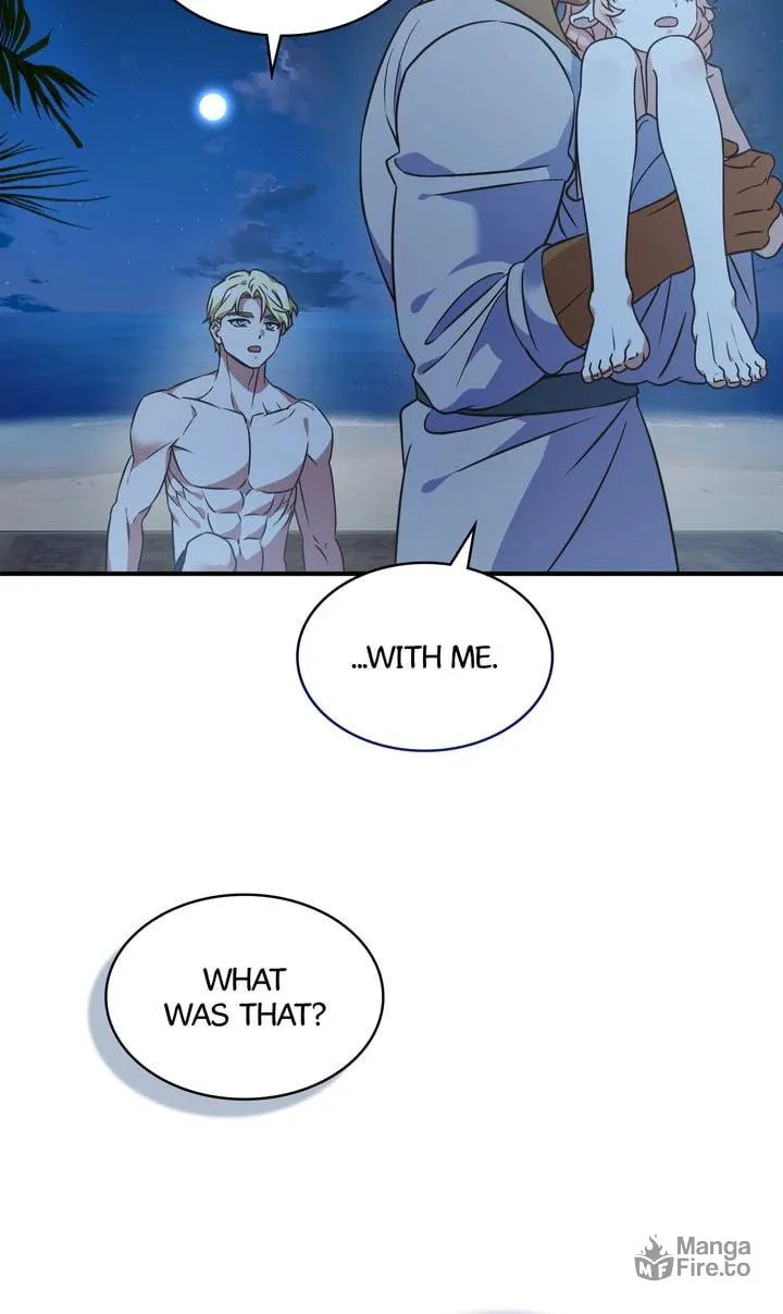 Wake Up, Warrior Chapter 149 page 55 - 