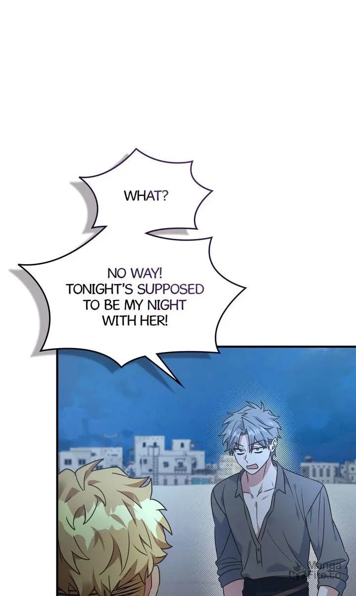 Wake Up, Warrior Chapter 149 page 57 - 