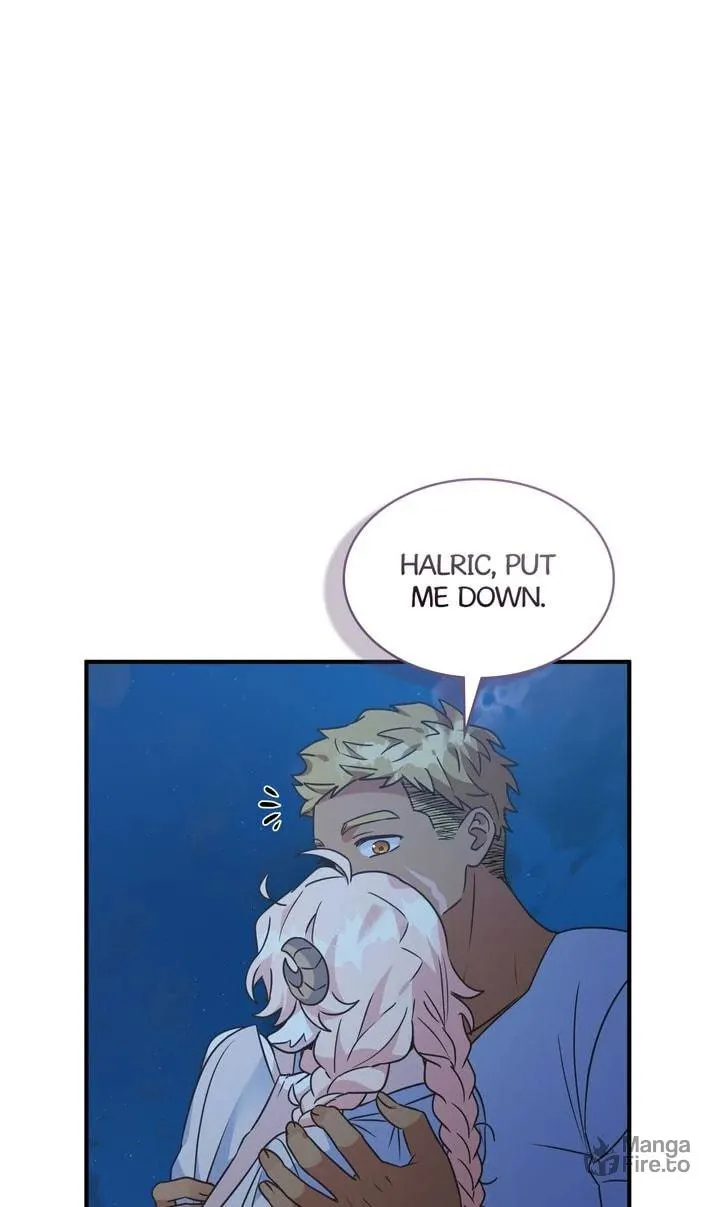 Wake Up, Warrior Chapter 149 page 63 - 