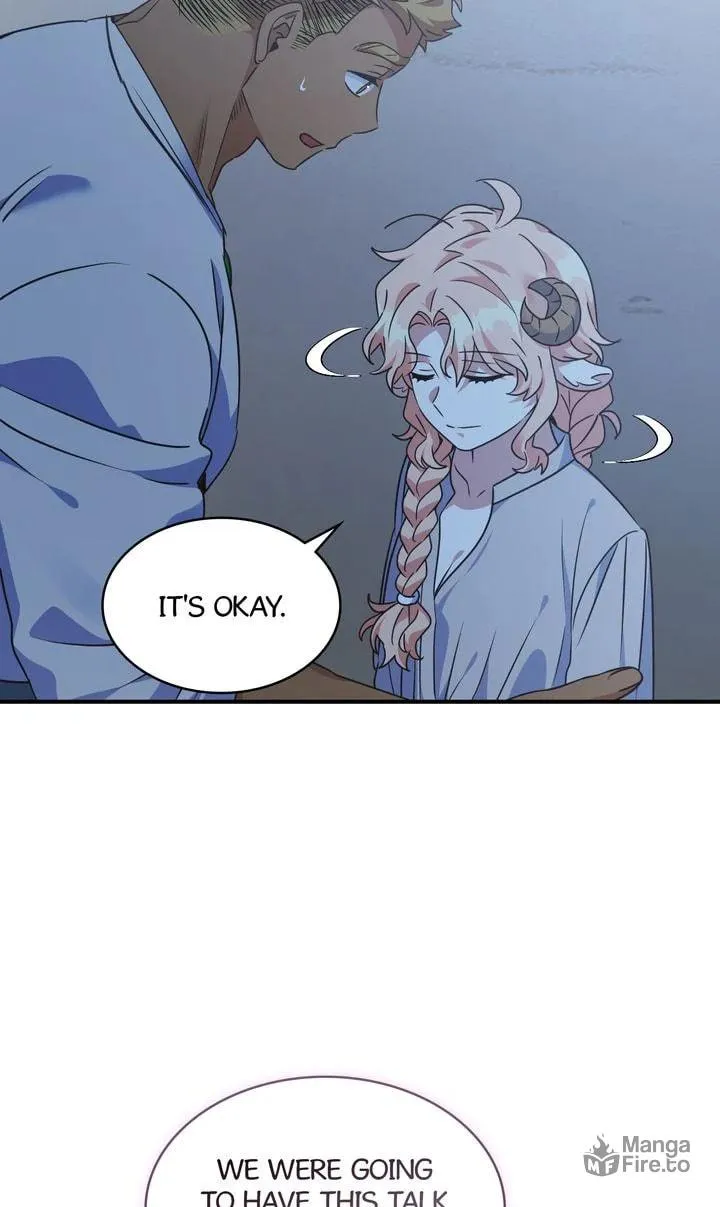 Wake Up, Warrior Chapter 149 page 65 - 