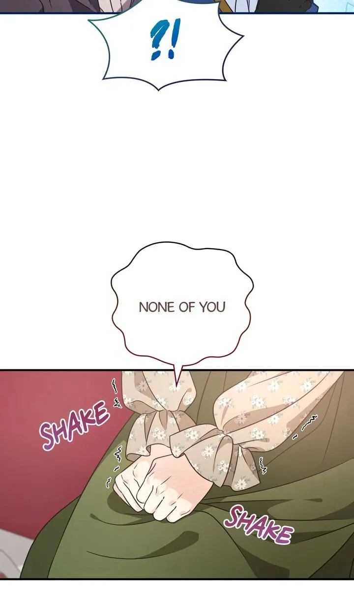Wake Up, Warrior Chapter 149 page 8 - 