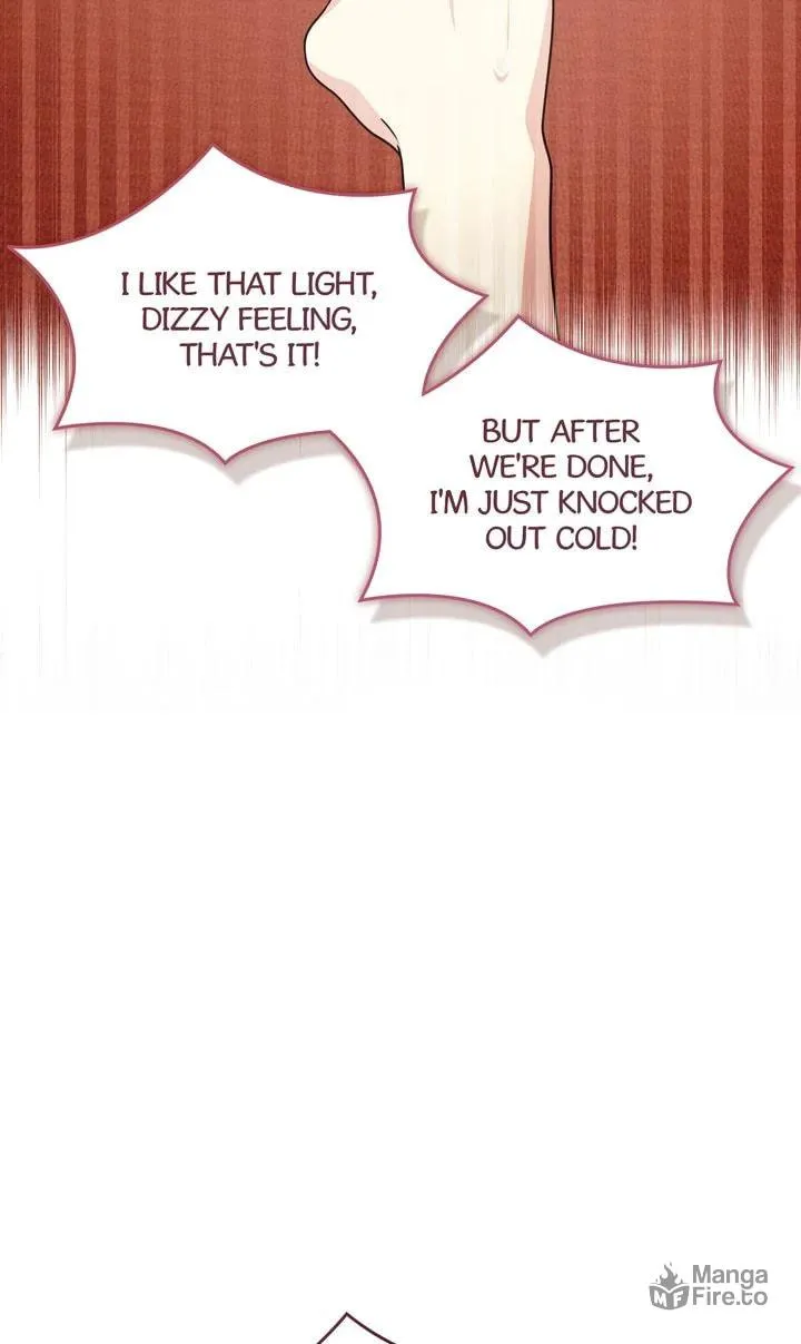 Wake Up, Warrior Chapter 149 page 10 - 