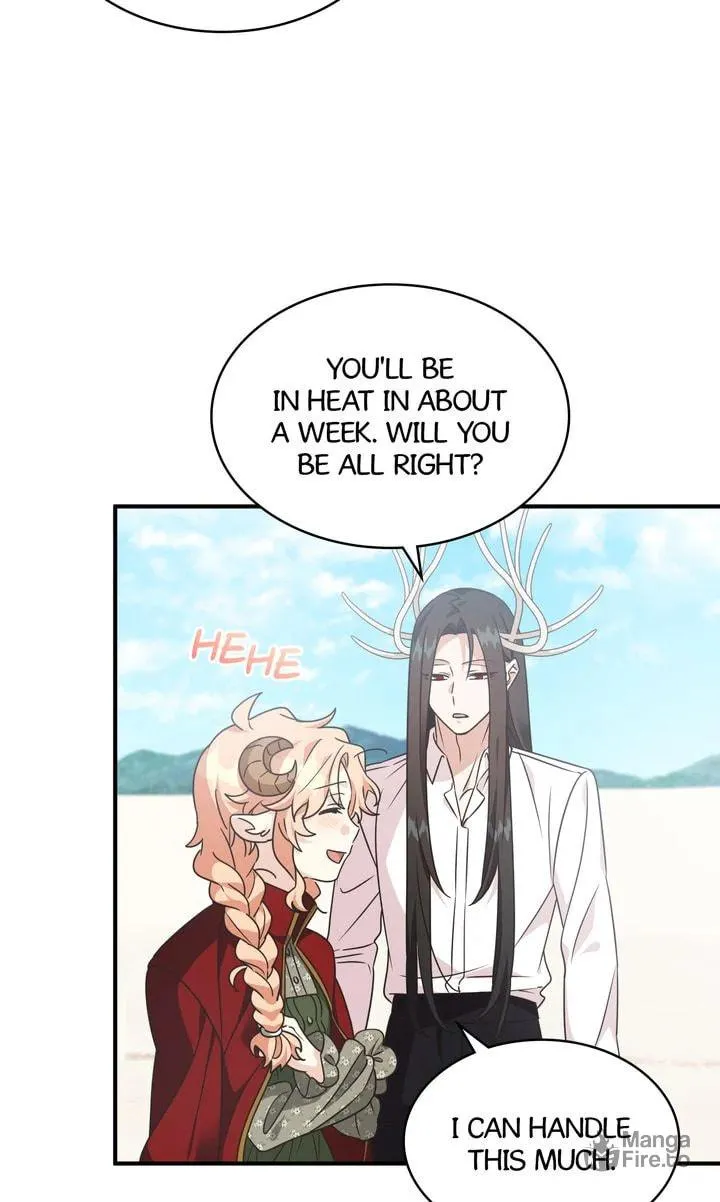 Wake Up, Warrior Chapter 150 page 12 - 