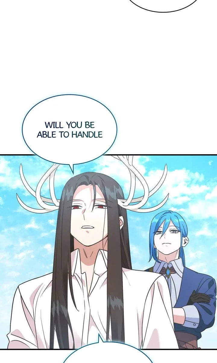 Wake Up, Warrior Chapter 150 page 13 - 
