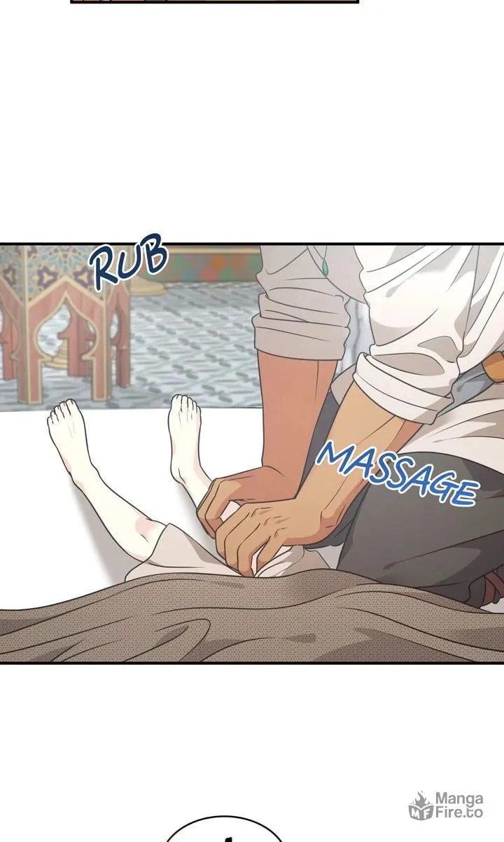 Wake Up, Warrior Chapter 150 page 3 - 
