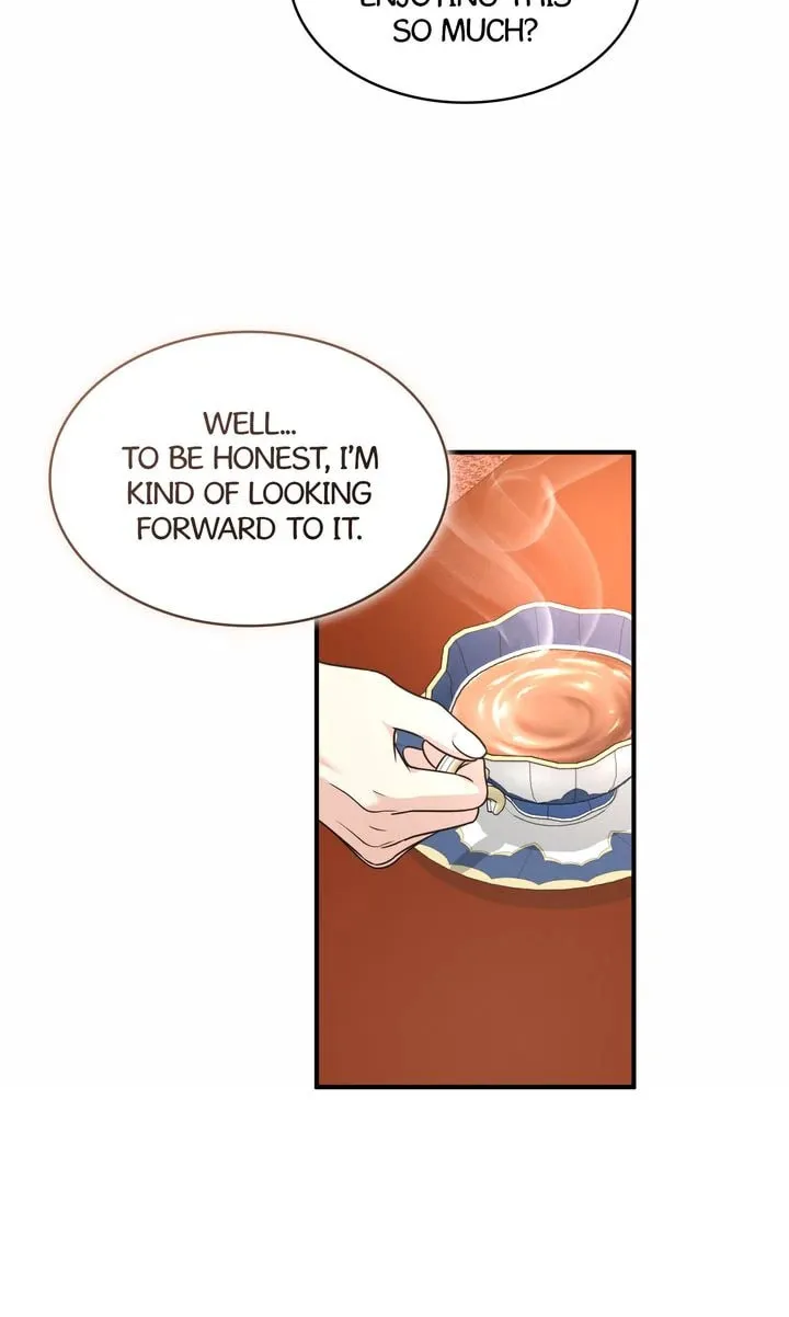 Wake Up, Warrior Chapter 150 page 29 - 