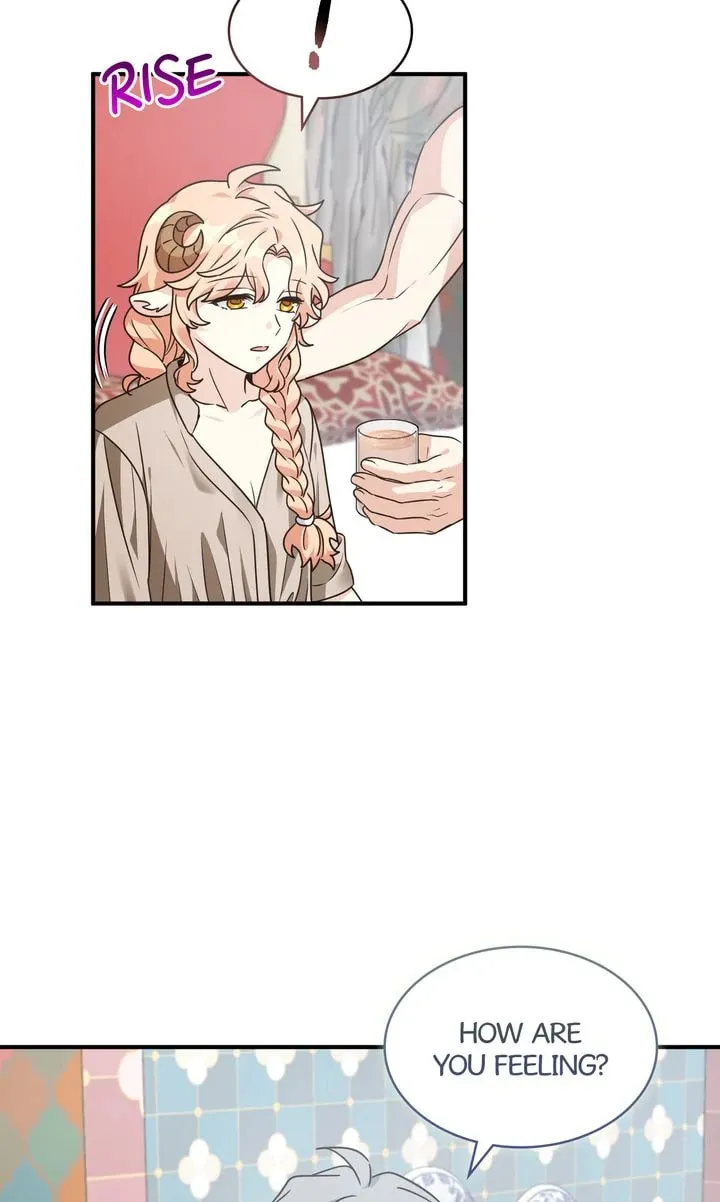 Wake Up, Warrior Chapter 150 page 4 - 
