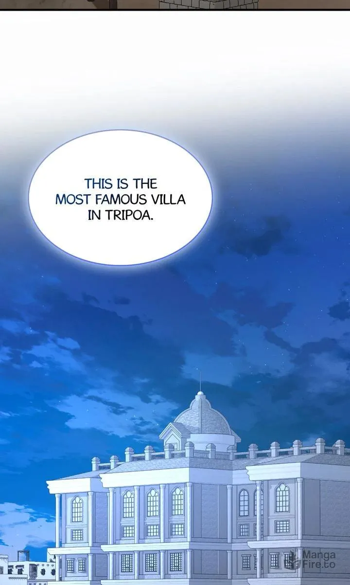 Wake Up, Warrior Chapter 150 page 33 - 