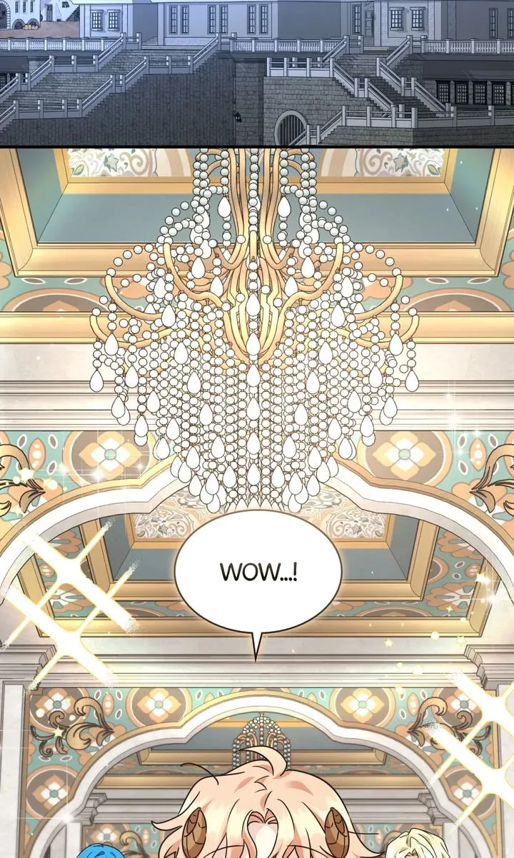 Wake Up, Warrior Chapter 150 page 34 - 