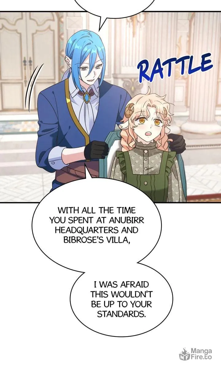Wake Up, Warrior Chapter 150 page 40 - 