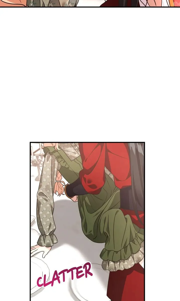 Wake Up, Warrior Chapter 150 page 52 - 