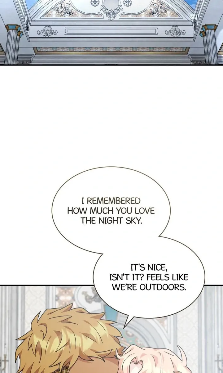 Wake Up, Warrior Chapter 150 page 56 - 