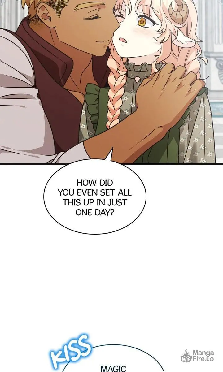 Wake Up, Warrior Chapter 150 page 57 - 