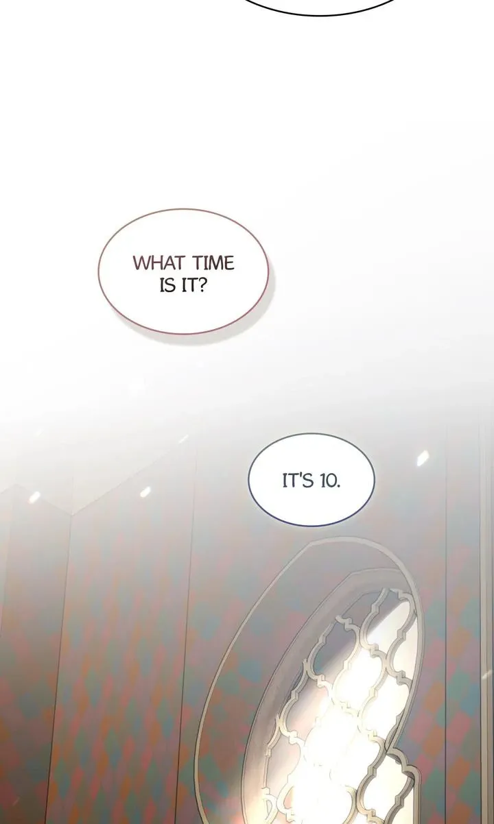 Wake Up, Warrior Chapter 150 page 7 - 