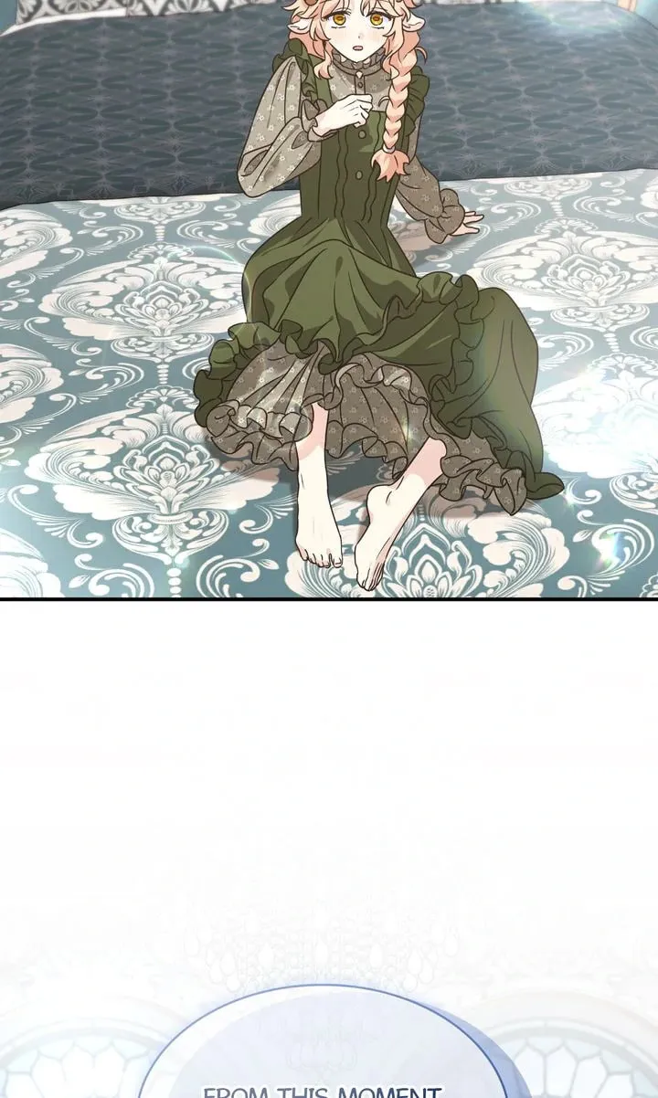 Wake Up, Warrior Chapter 150 page 64 - 