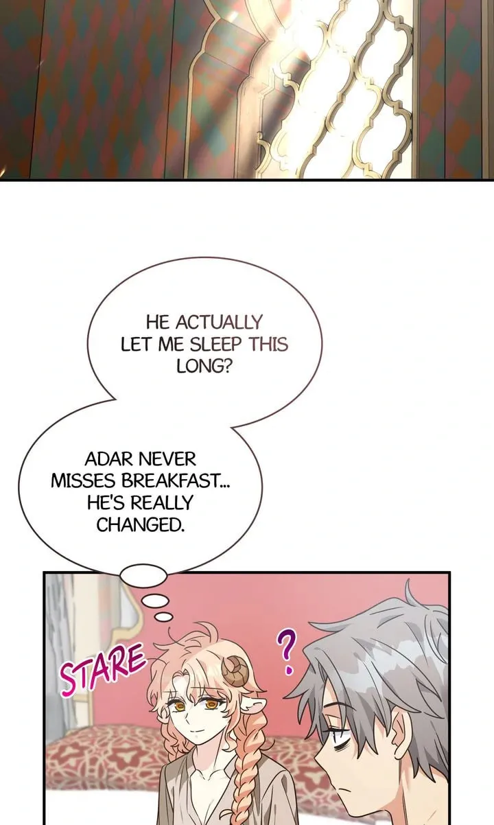Wake Up, Warrior Chapter 150 page 8 - 