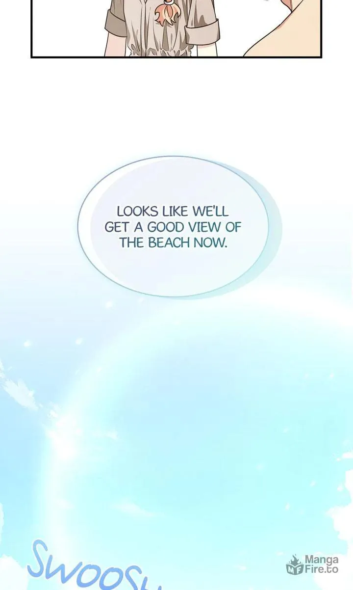 Wake Up, Warrior Chapter 150 page 9 - 