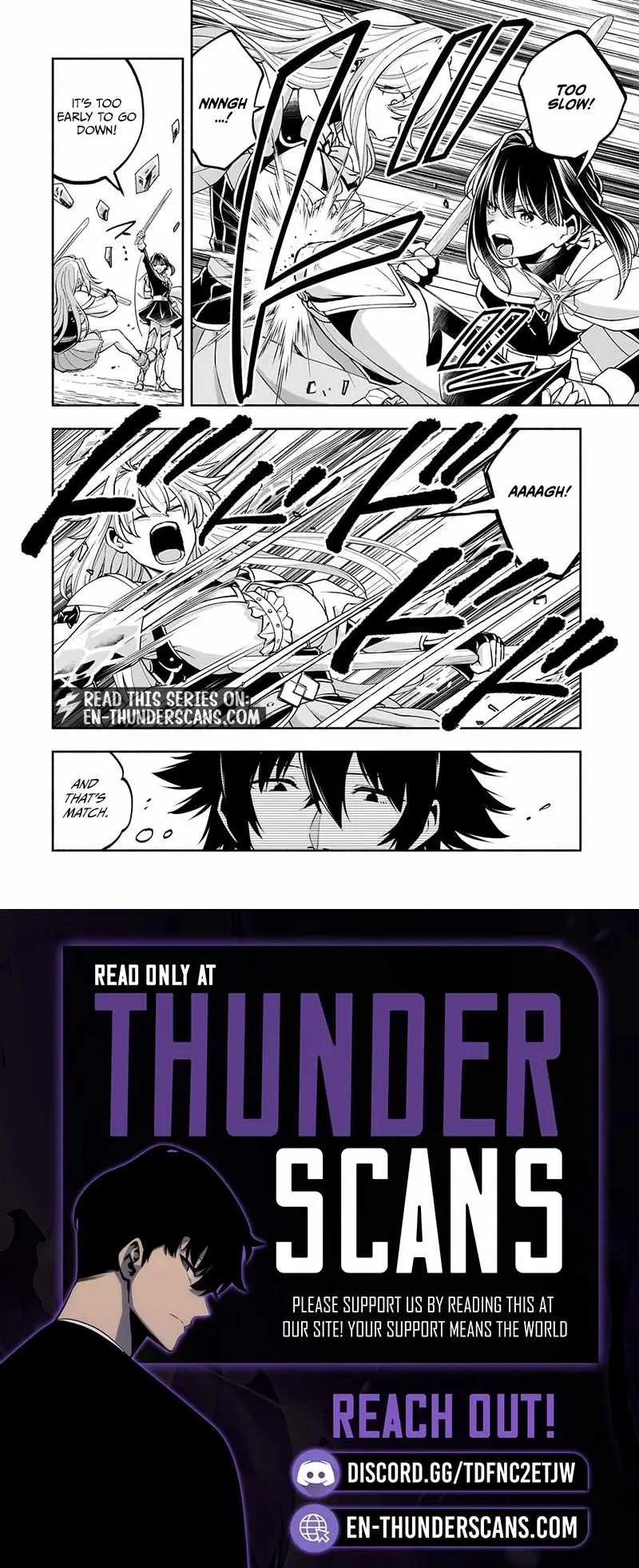 Wakiyaku Kensei no Sokosoko Heion na Nichijou. Tama ni Bouken, Soshite Eiyuutan Chapter 4 page 14 - 