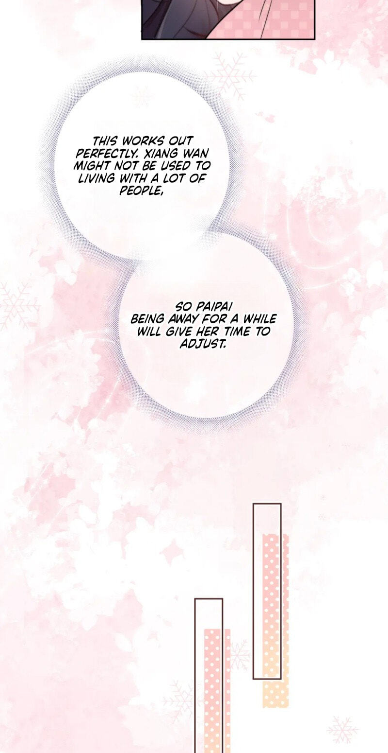 Wan Chao Chapter 10 page 19 - 