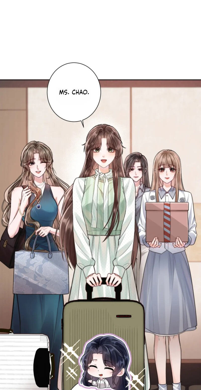 Wan Chao Chapter 10 page 21 - 