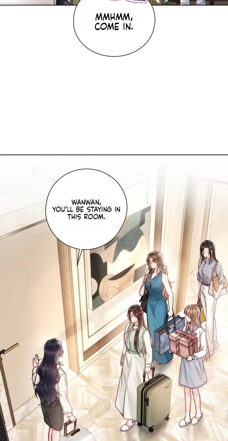 Wan Chao Chapter 10 page 22 - 