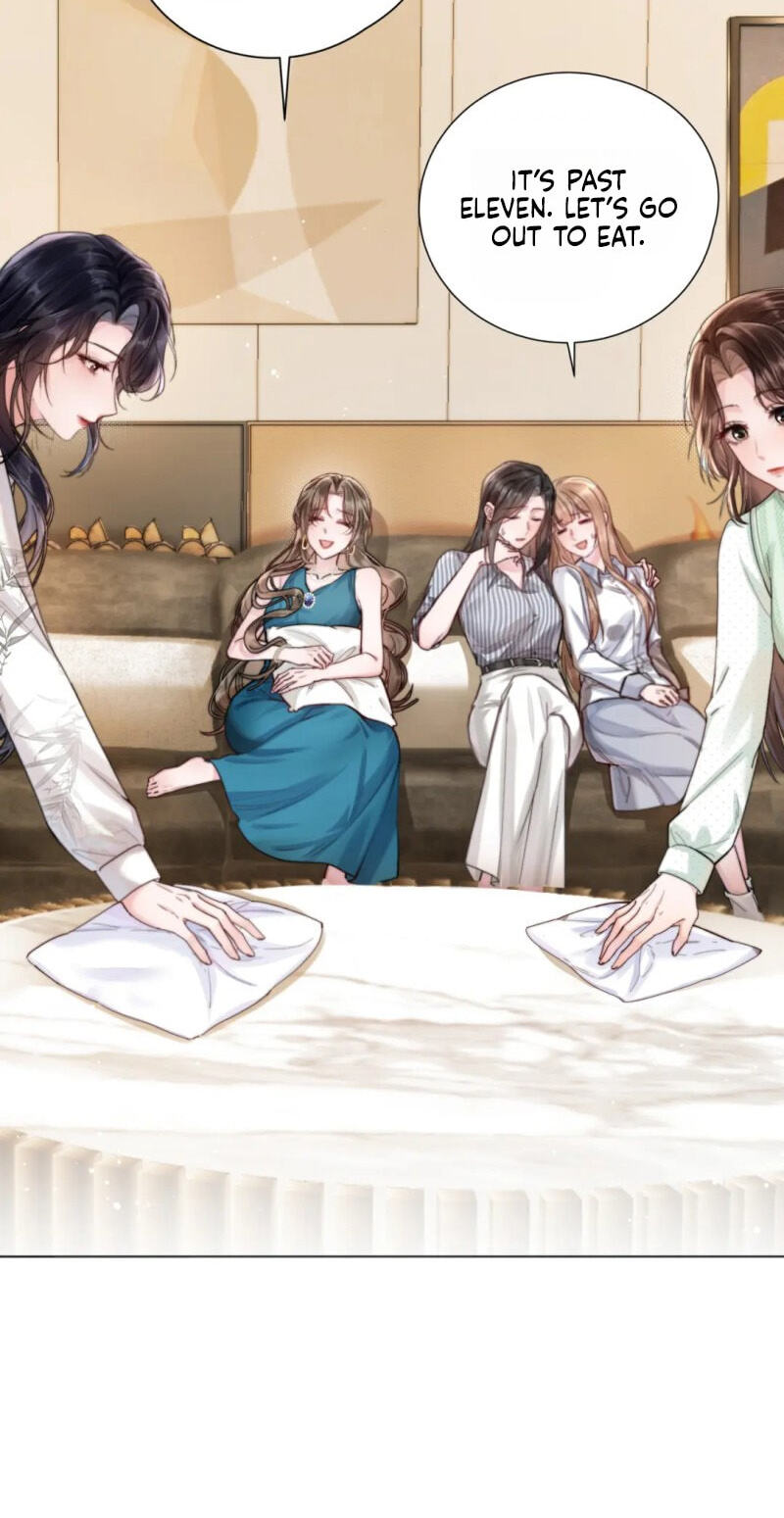 Wan Chao Chapter 10 page 25 - 