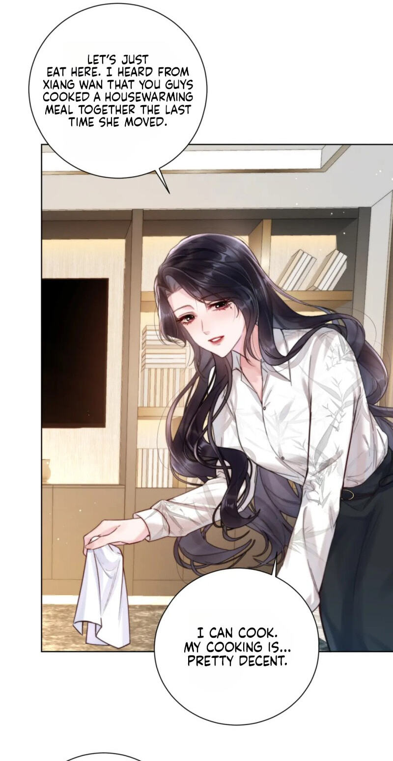 Wan Chao Chapter 10 page 26 - 