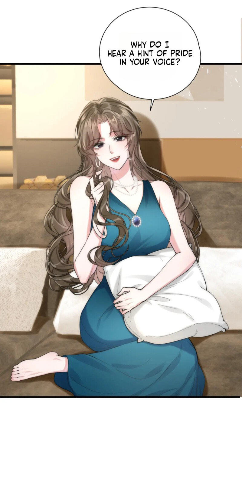 Wan Chao Chapter 10 page 28 - 