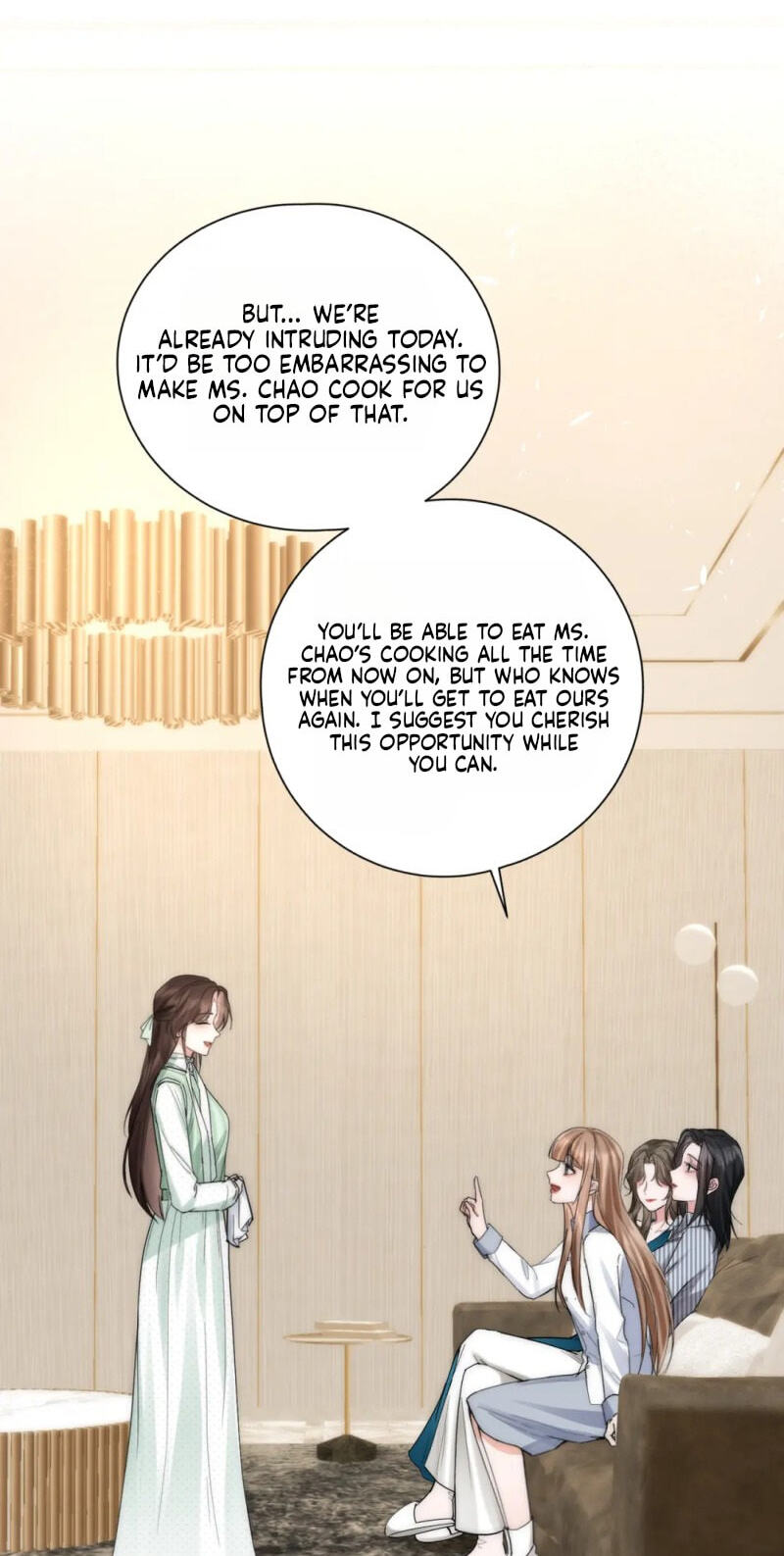 Wan Chao Chapter 10 page 29 - 