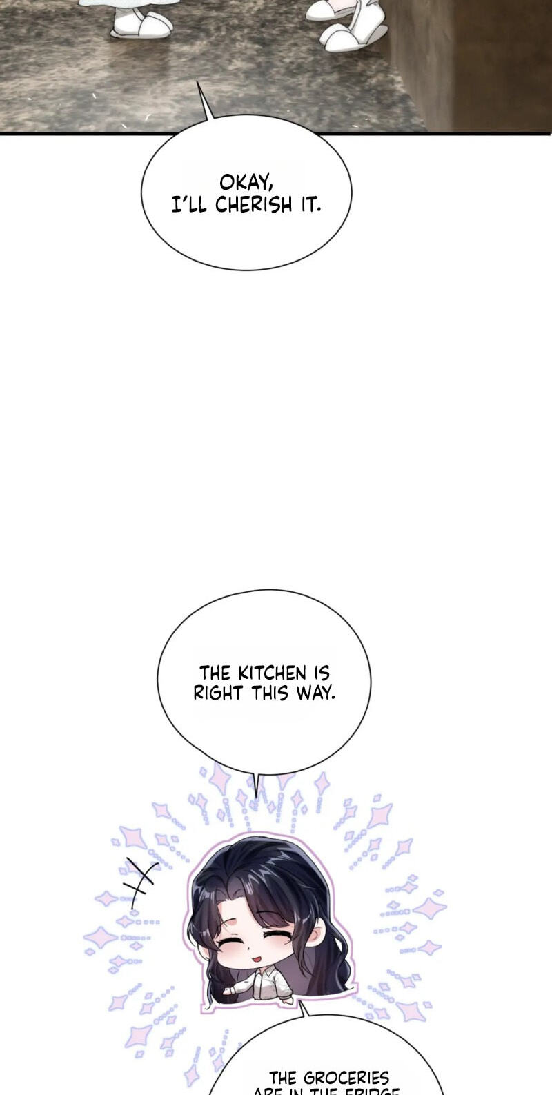 Wan Chao Chapter 10 page 30 - 