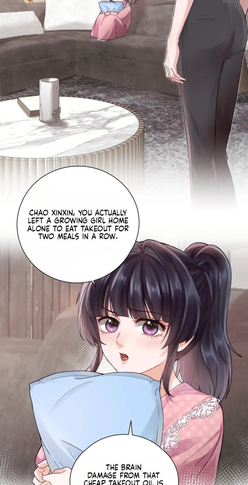 Wan Chao Chapter 10 page 4 - 