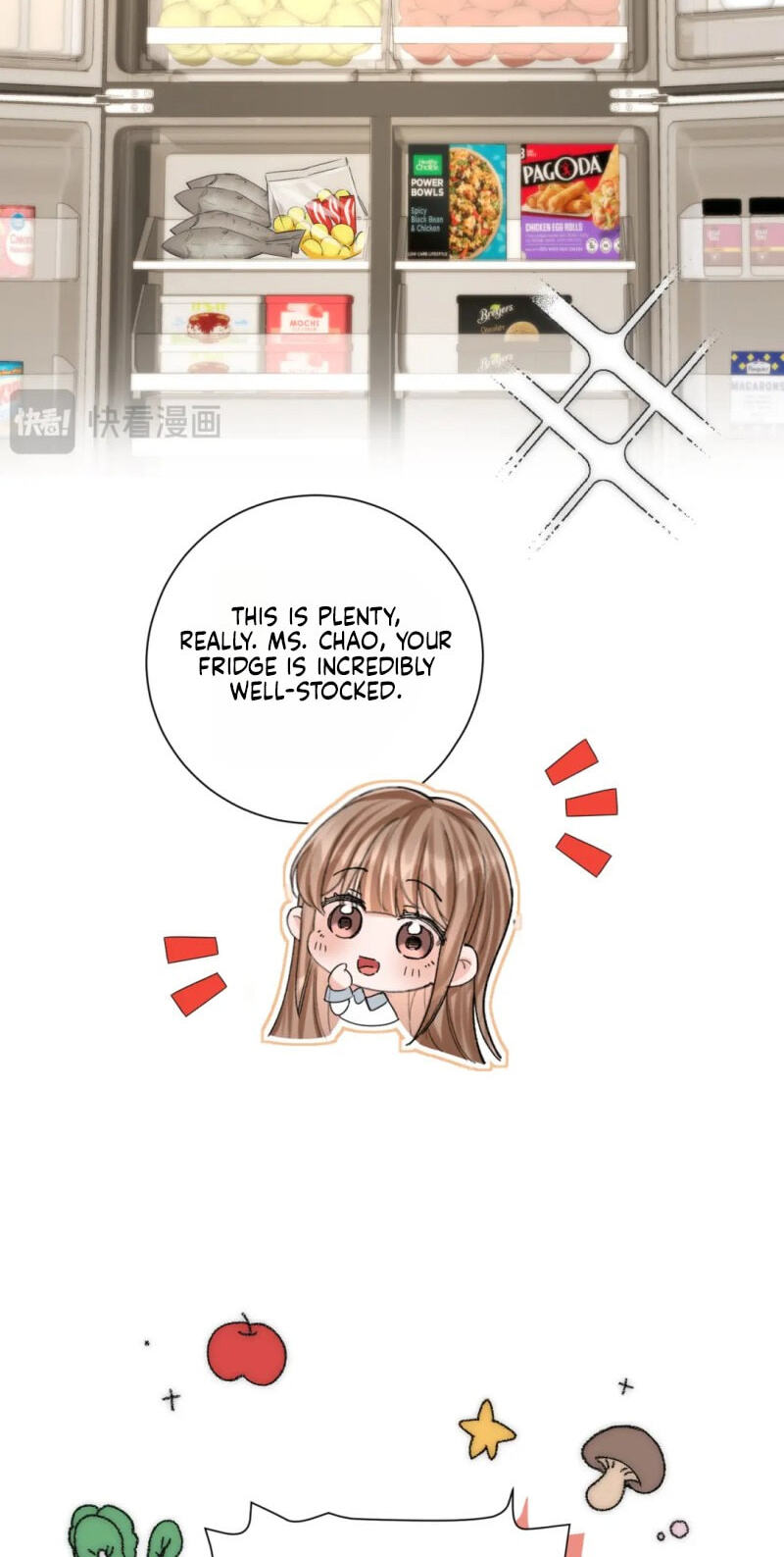 Wan Chao Chapter 10 page 32 - 