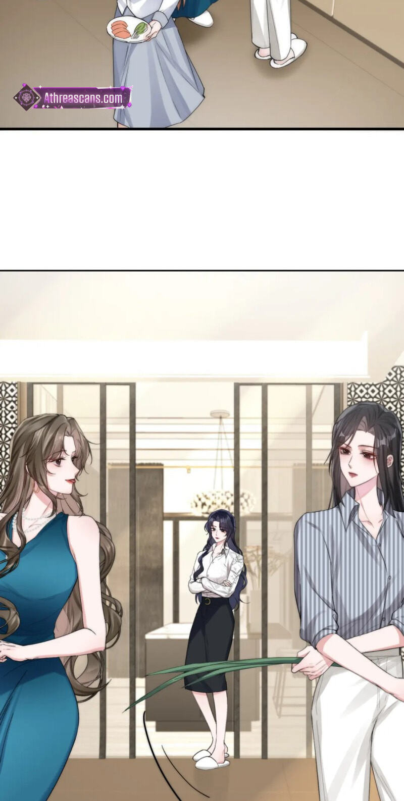 Wan Chao Chapter 10 page 34 - 