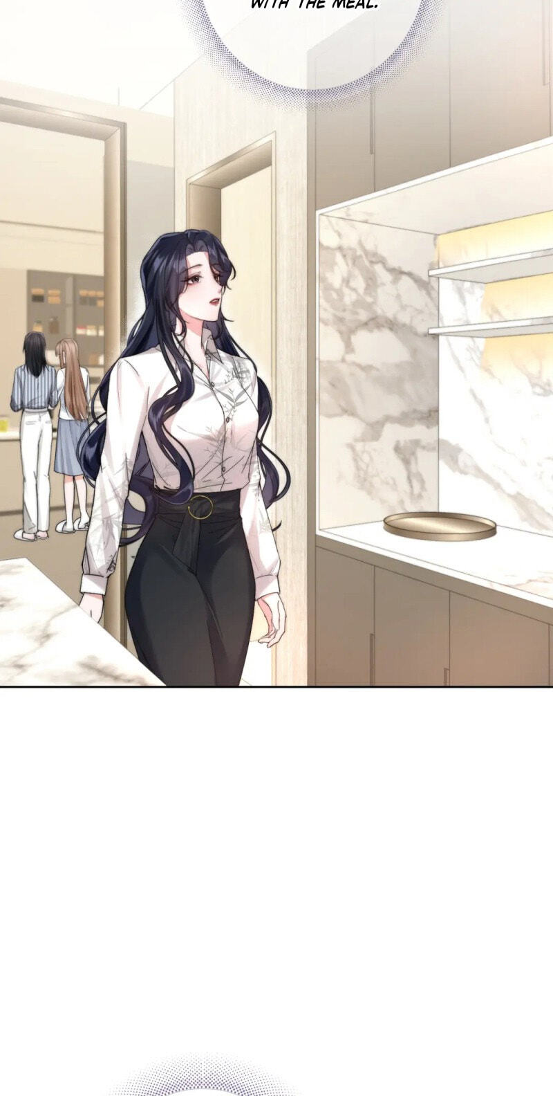 Wan Chao Chapter 10 page 36 - 