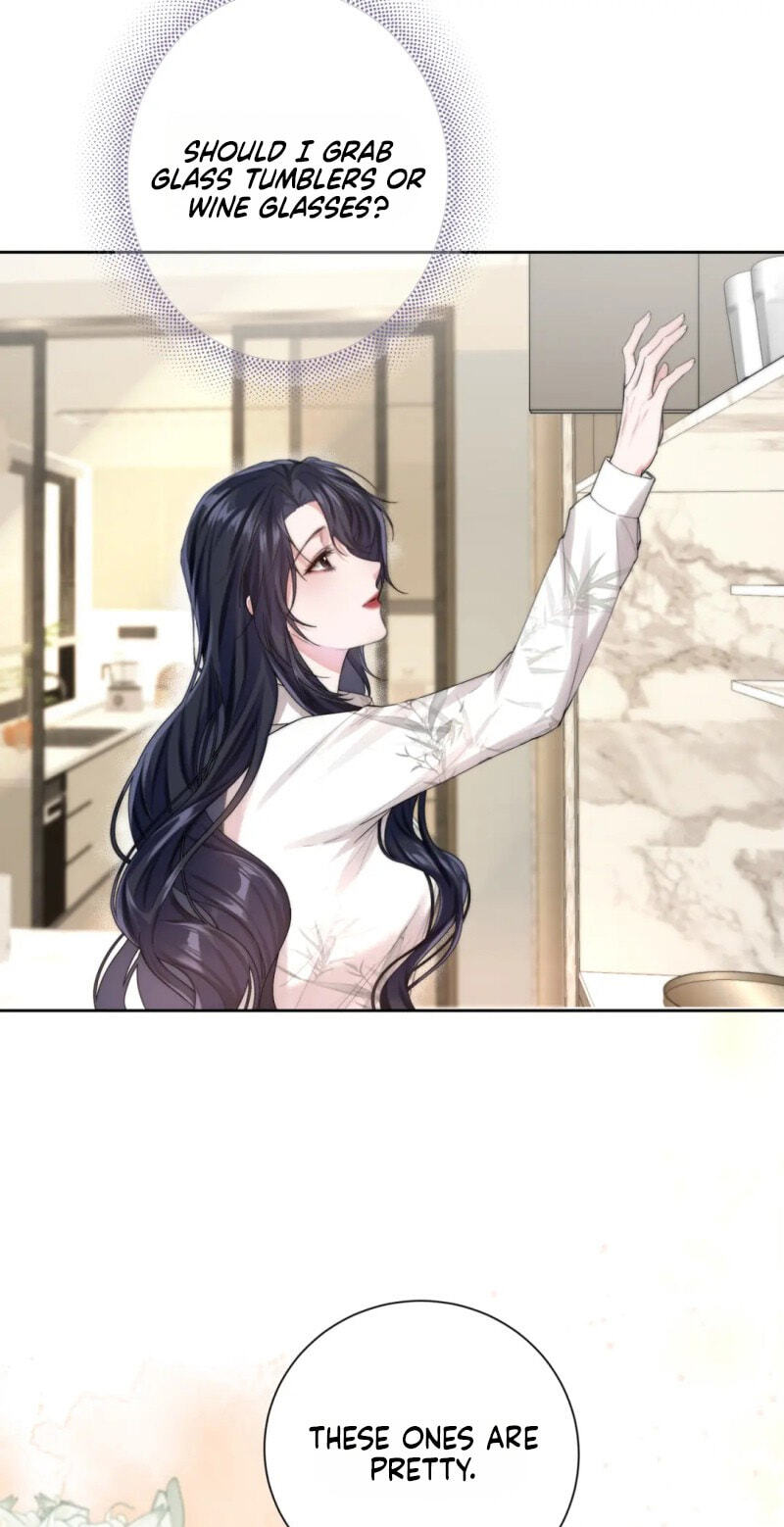 Wan Chao Chapter 10 page 37 - 