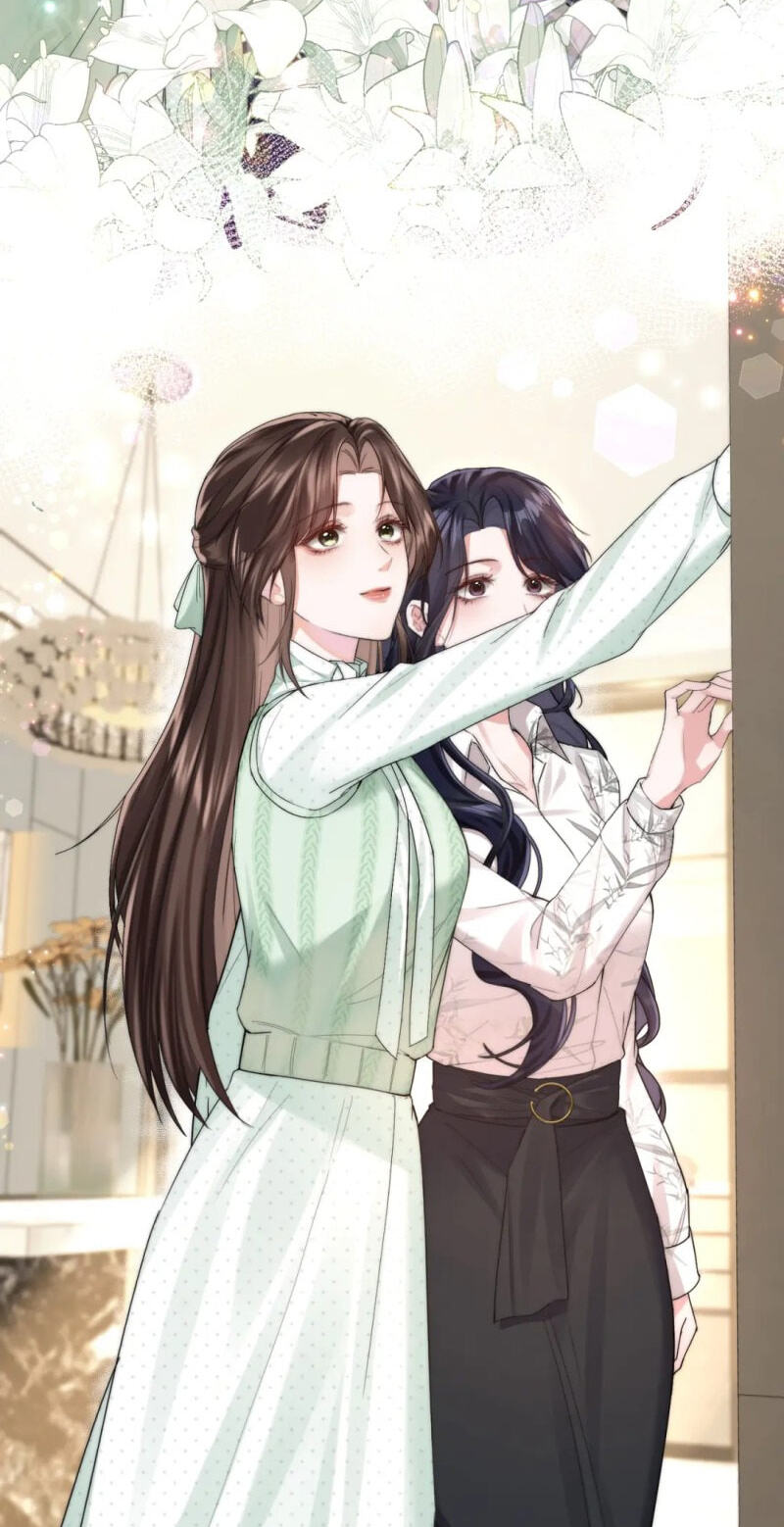Wan Chao Chapter 10 page 39 - 