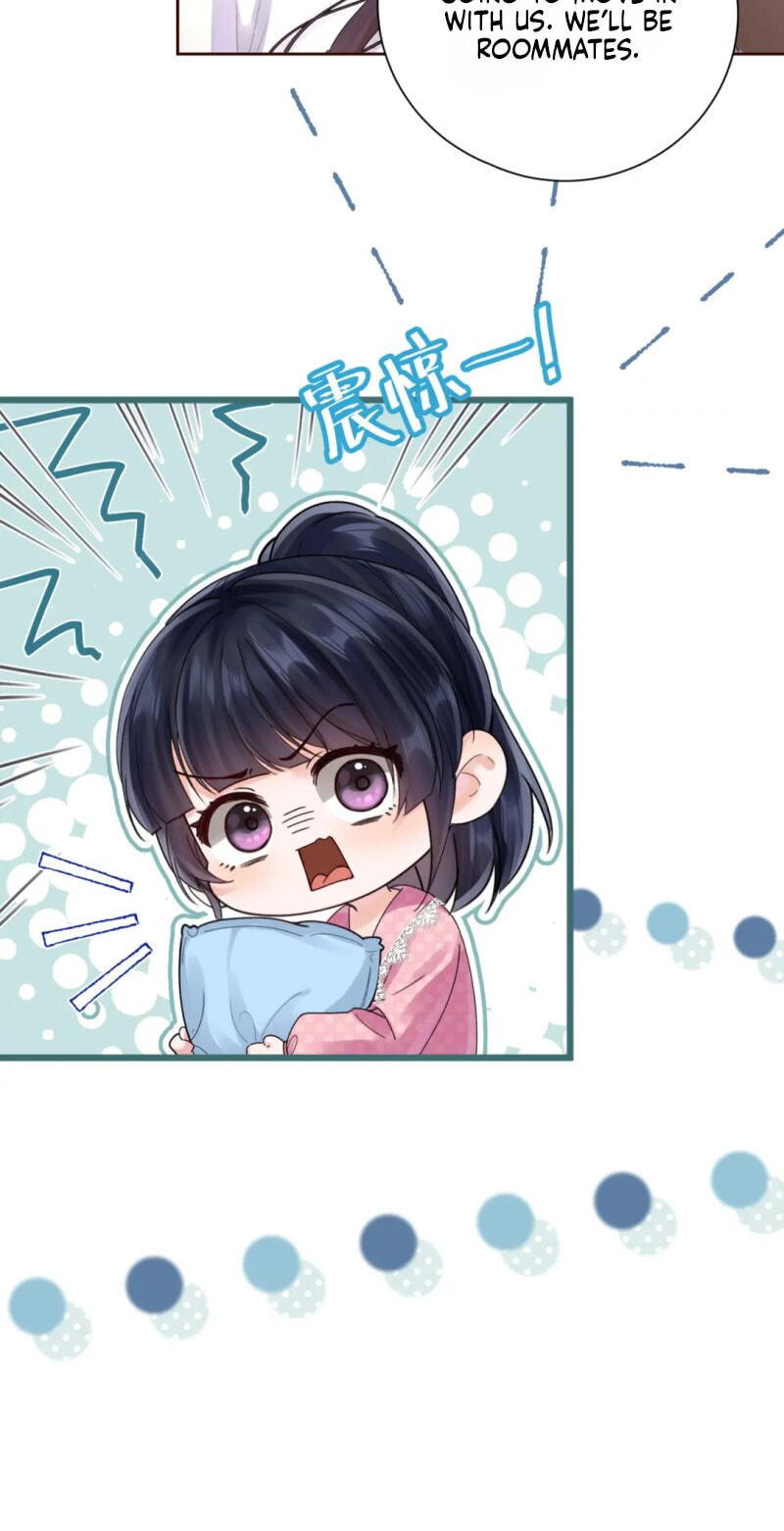 Wan Chao Chapter 10 page 8 - 