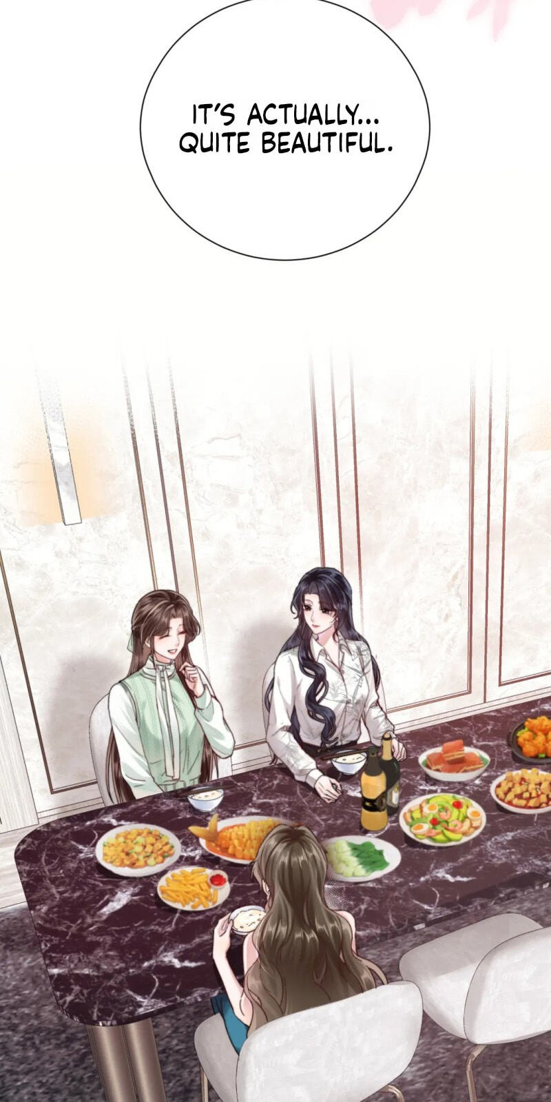 Wan Chao Chapter 11 page 12 - 