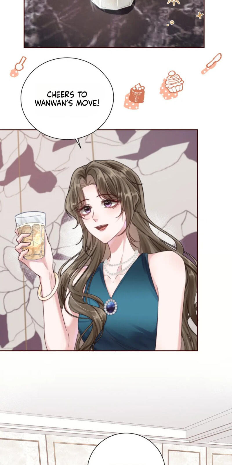 Wan Chao Chapter 11 page 15 - 