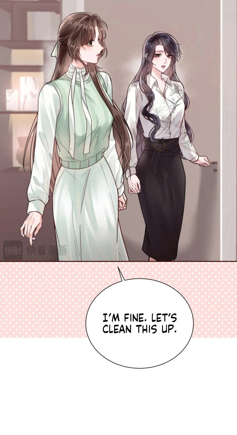 Wan Chao Chapter 11 page 19 - 