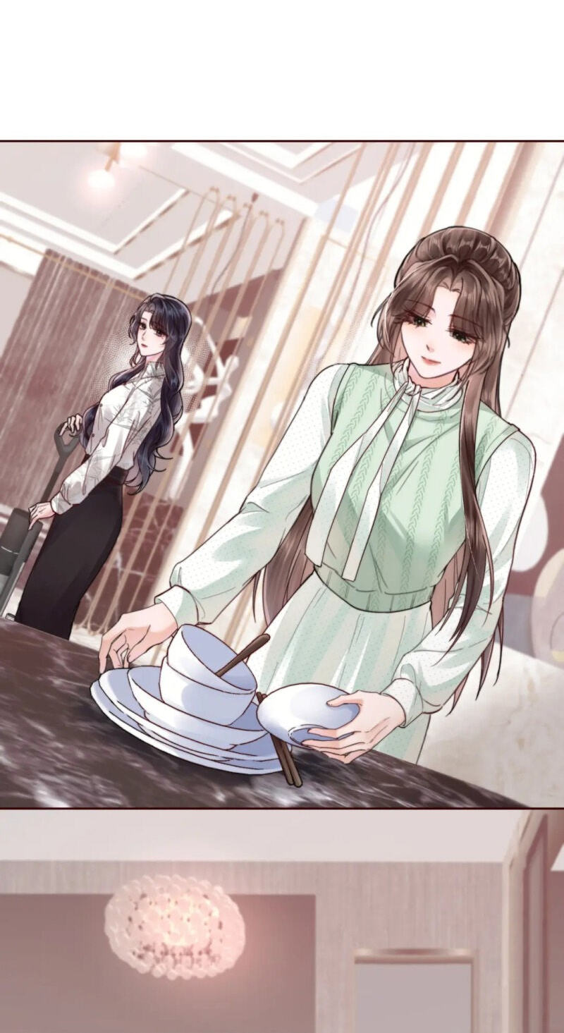 Wan Chao Chapter 11 page 20 - 