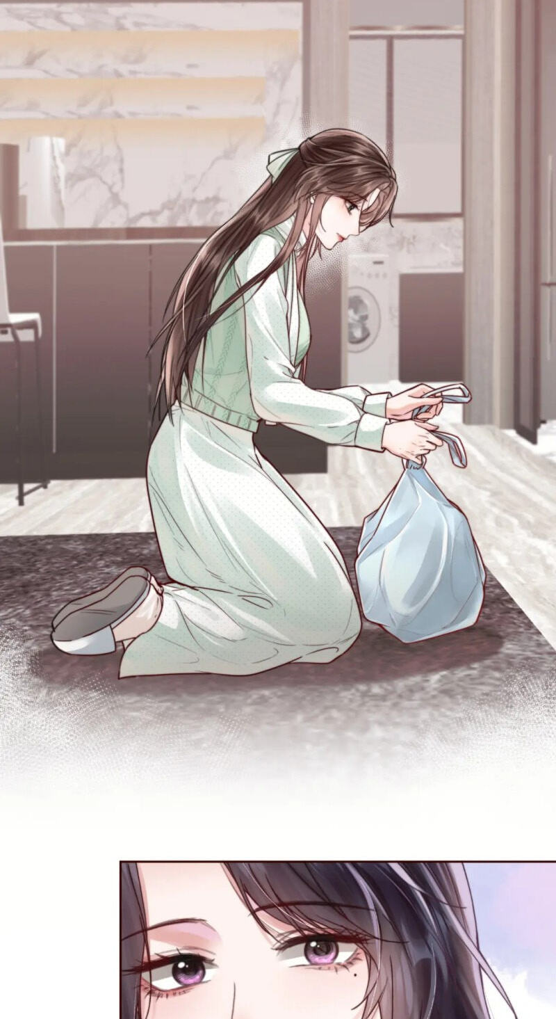 Wan Chao Chapter 11 page 21 - 