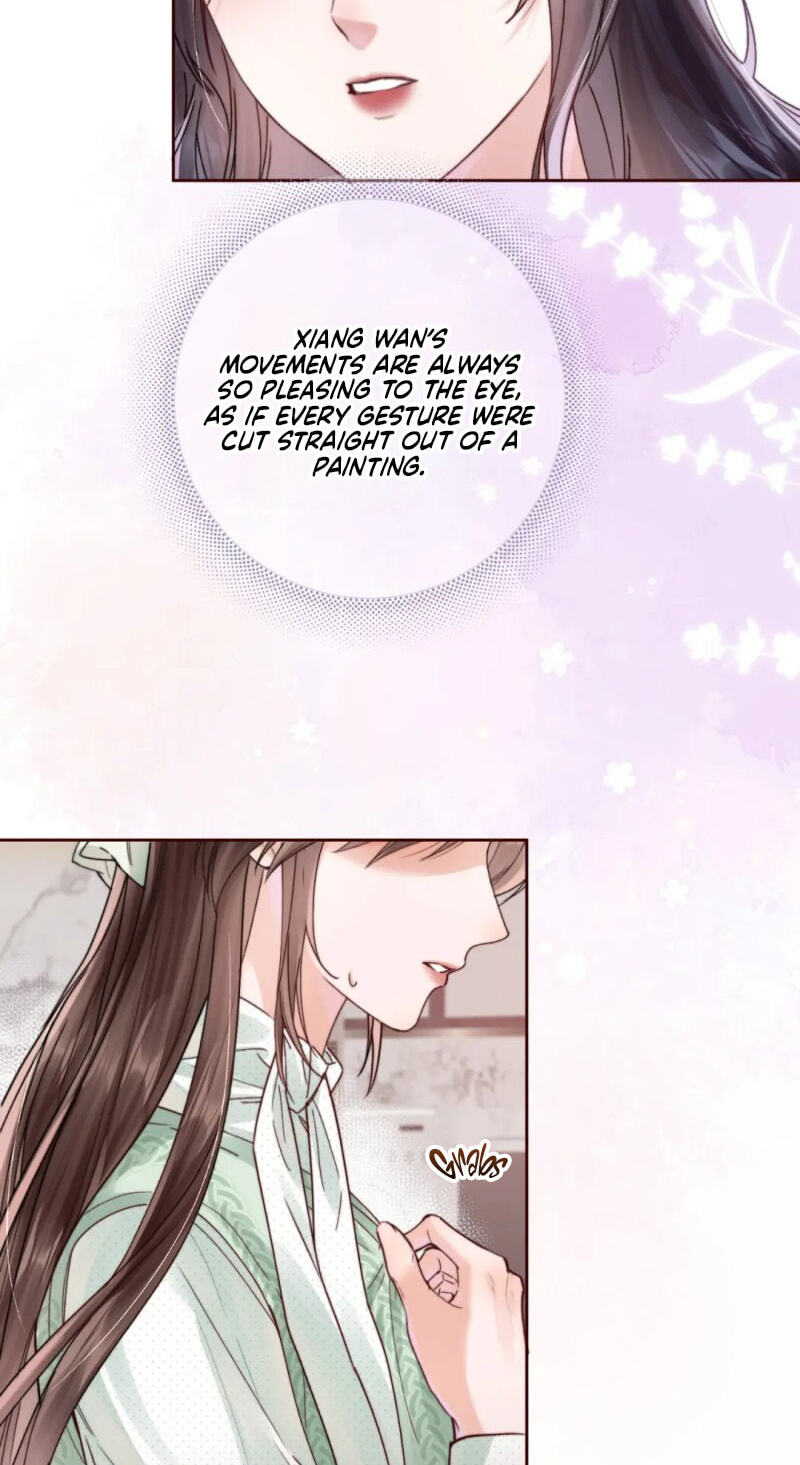 Wan Chao Chapter 11 page 22 - 
