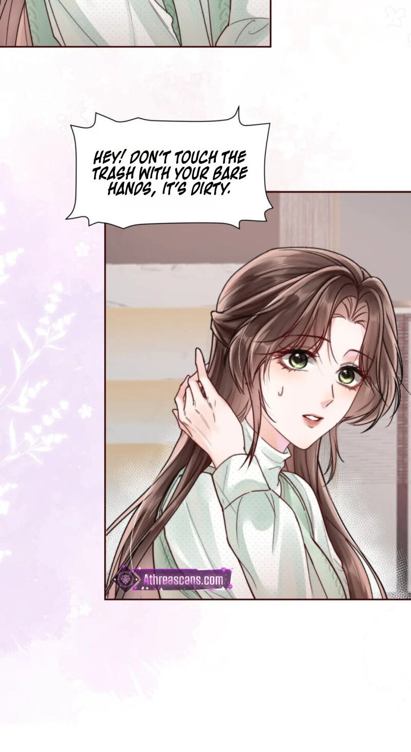 Wan Chao Chapter 11 page 23 - 