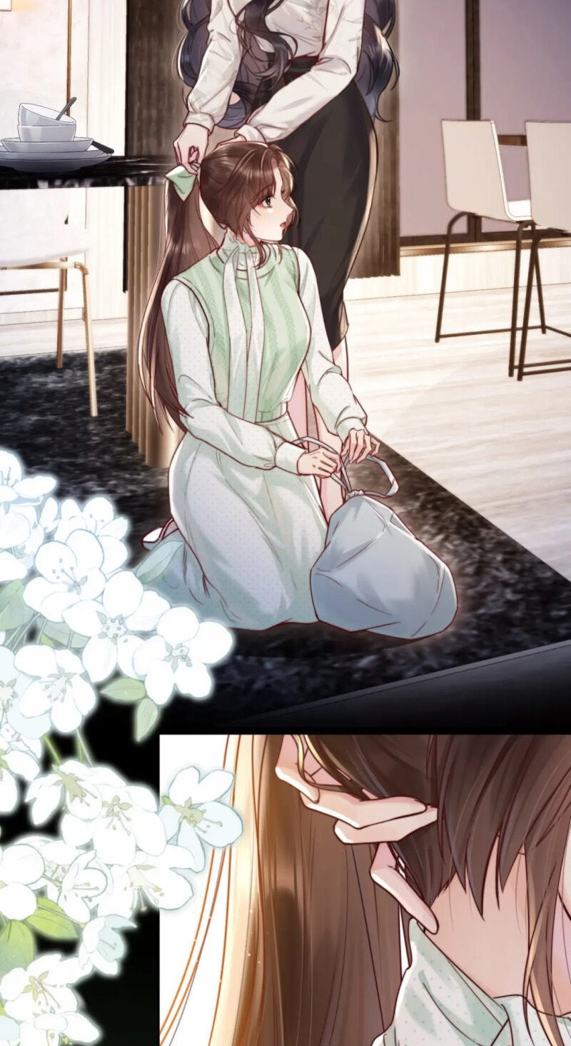 Wan Chao Chapter 11 page 25 - 