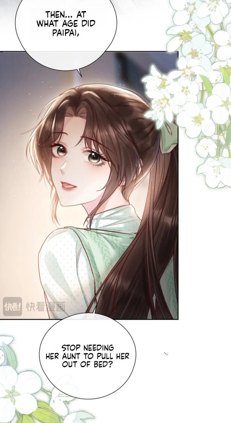 Wan Chao Chapter 11 page 28 - 