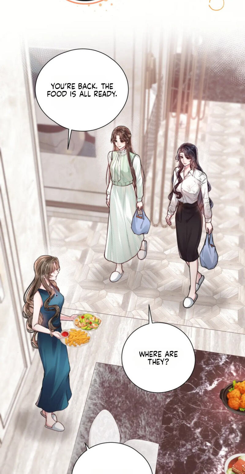 Wan Chao Chapter 11 page 4 - 