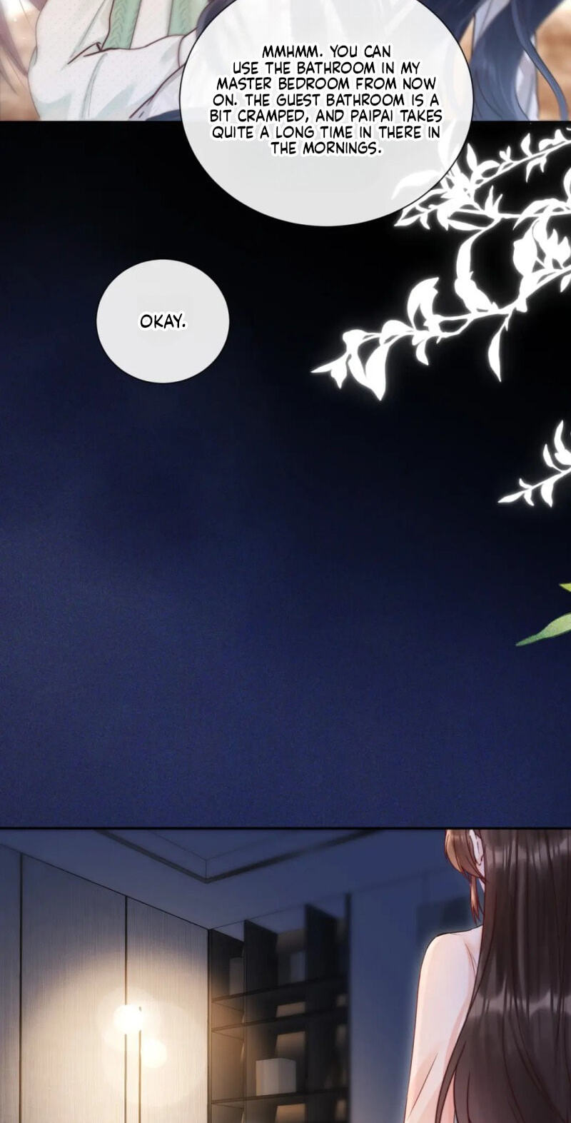 Wan Chao Chapter 11 page 32 - 