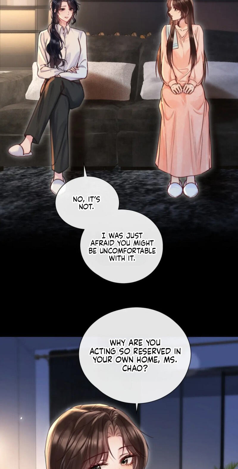 Wan Chao Chapter 11 page 35 - 